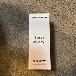 Grace & Stella Spray all Day Rose Spray